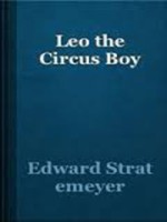 Leo the Circus Boy